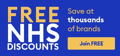 harklinikken nhs discount|Health Service Discounts: NHS Discounts, Offers & Codes.